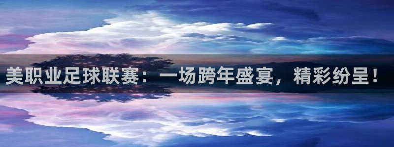 美职业足球联赛：一场跨年盛宴，精彩纷呈！