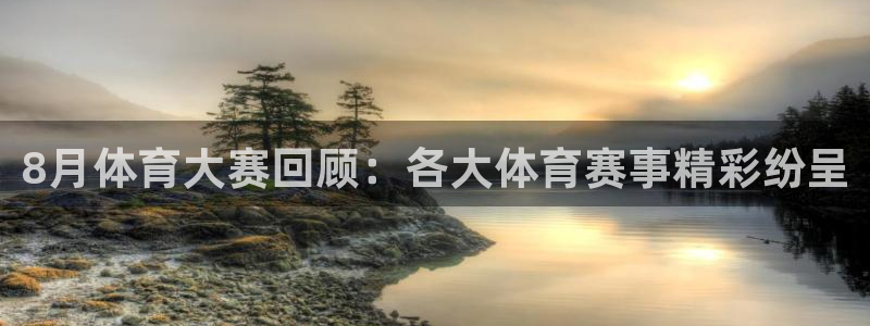 8月体育大赛回顾：各大体育赛事精彩纷呈